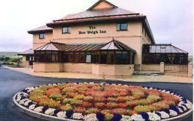 The Weigh Inn Hotel & Lodges